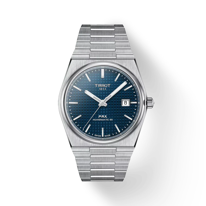 Tissot PRX Powermatic 40mm + Free Delivery