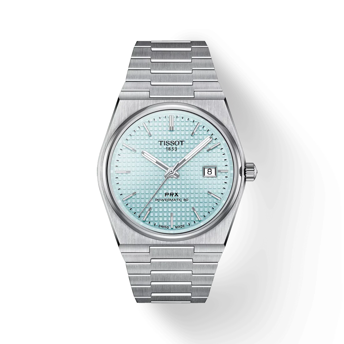 Tissot PRX Powermatic 40mm + Free Delivery