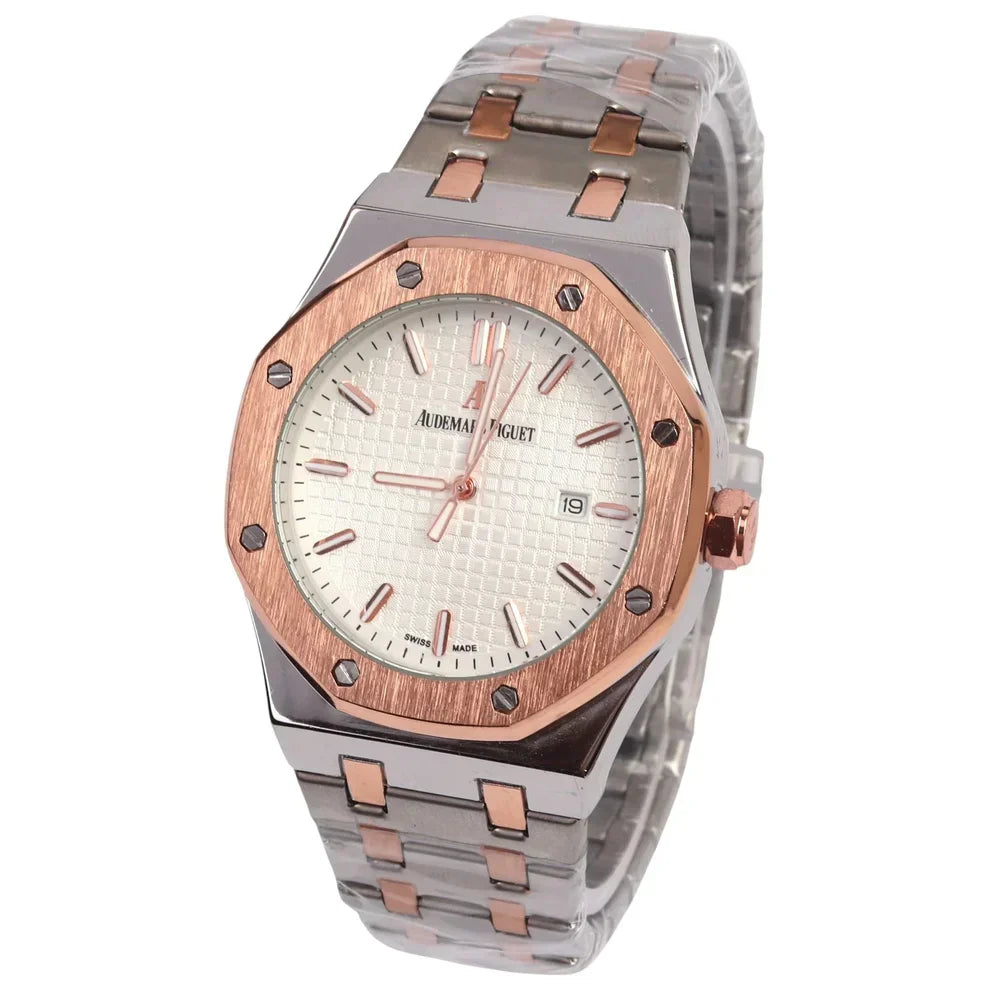 Audemars Piguet – Royal Oak with box
