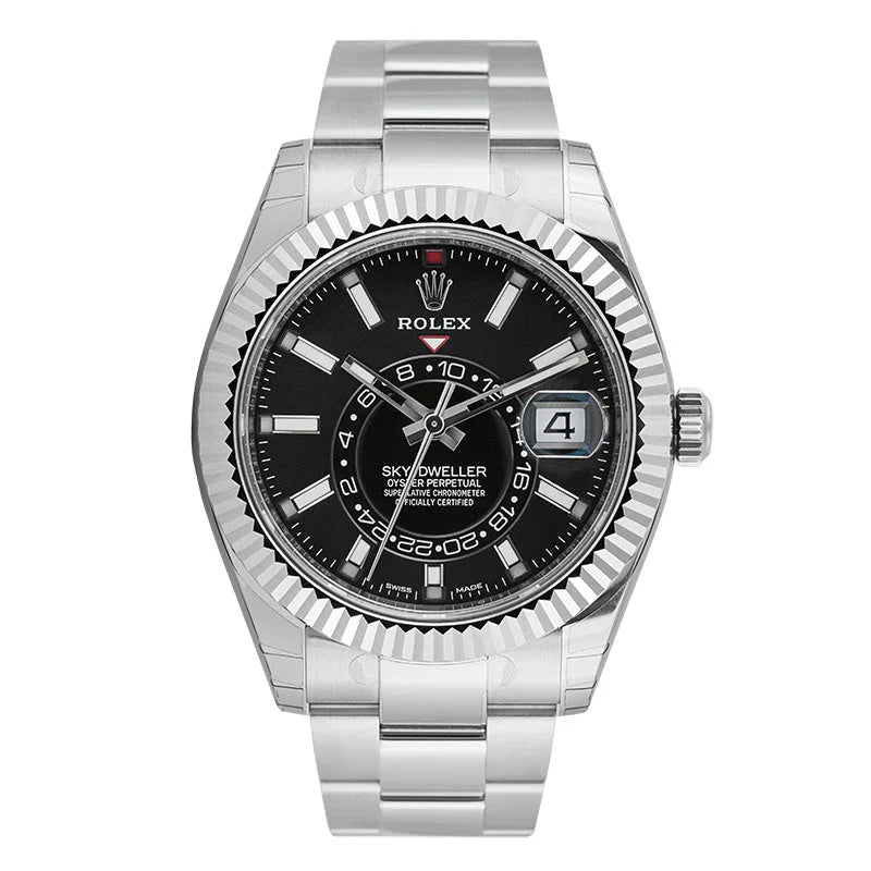 ROLEX SKY DWELLER