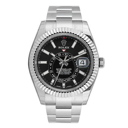 ROLEX SKY DWELLER