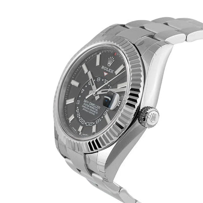 ROLEX SKY DWELLER