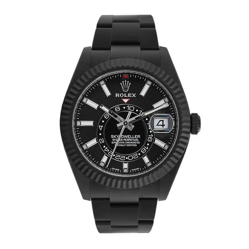 ROLEX SKY DWELLER