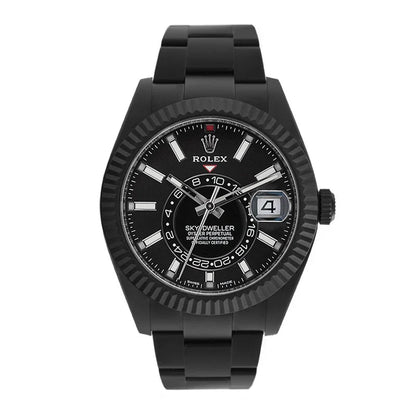 ROLEX SKY DWELLER
