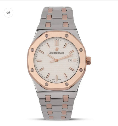 Audemars Piguet – Royal Oak with box