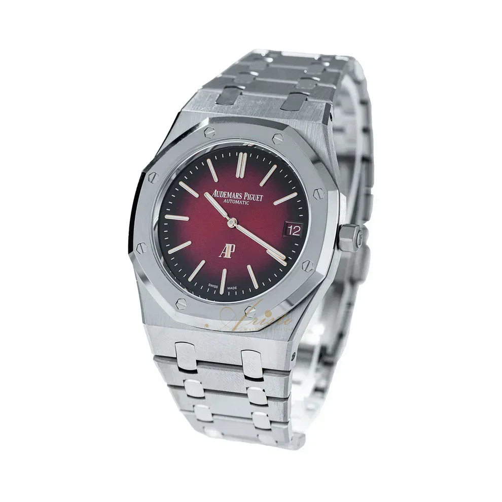 Audemars Piguet – Royal Oak with box