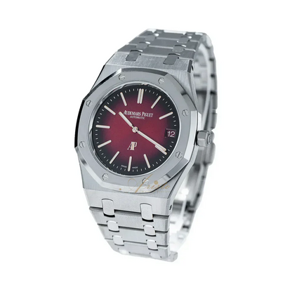 Audemars Piguet – Royal Oak with box