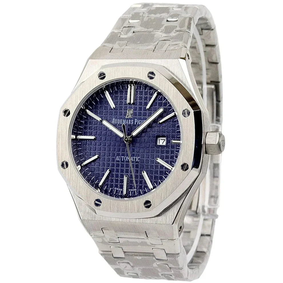 Audemars Piguet – Royal Oak with box