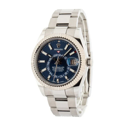 ROLEX SKY DWELLER