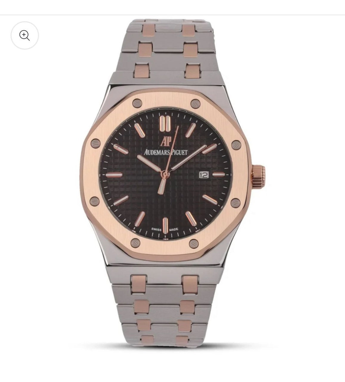 Audemars Piguet – Royal Oak with box