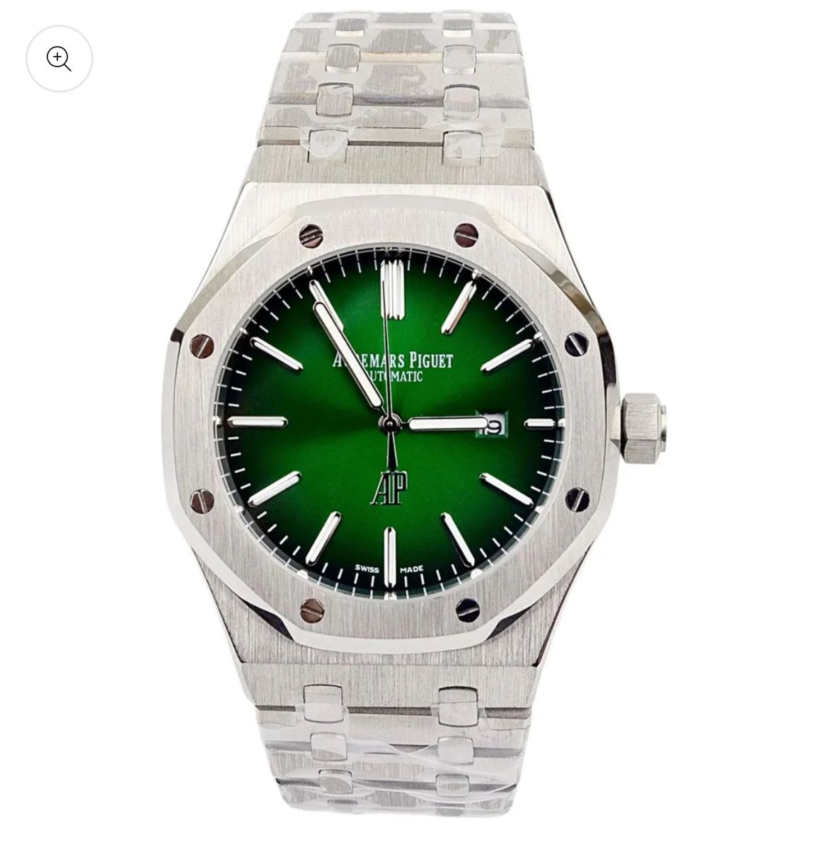 Audemars Piguet – Royal Oak with box