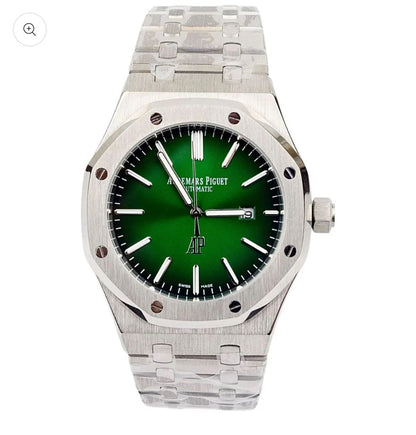 Audemars Piguet – Royal Oak with box