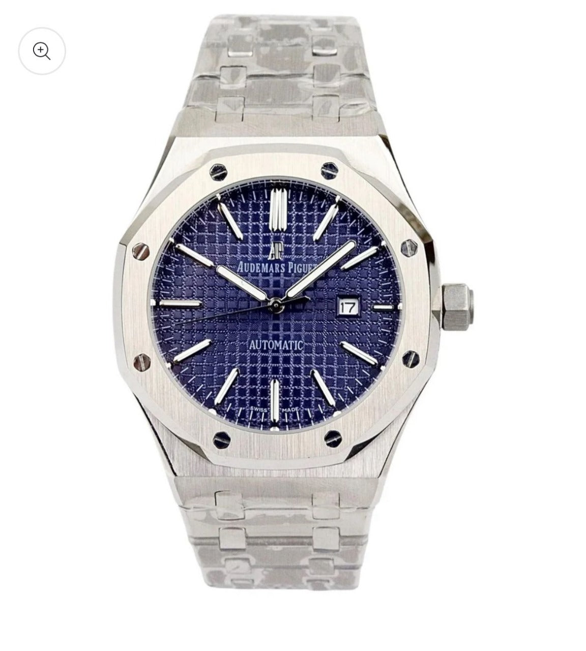 Audemars Piguet – Royal Oak with box