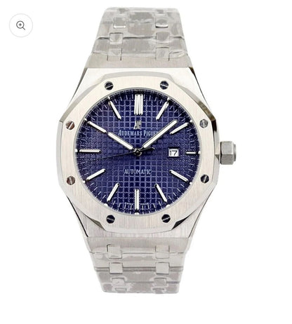 Audemars Piguet – Royal Oak with box