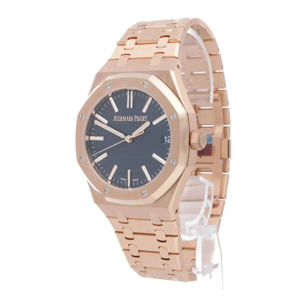Audemars Piguet – Royal Oak with box