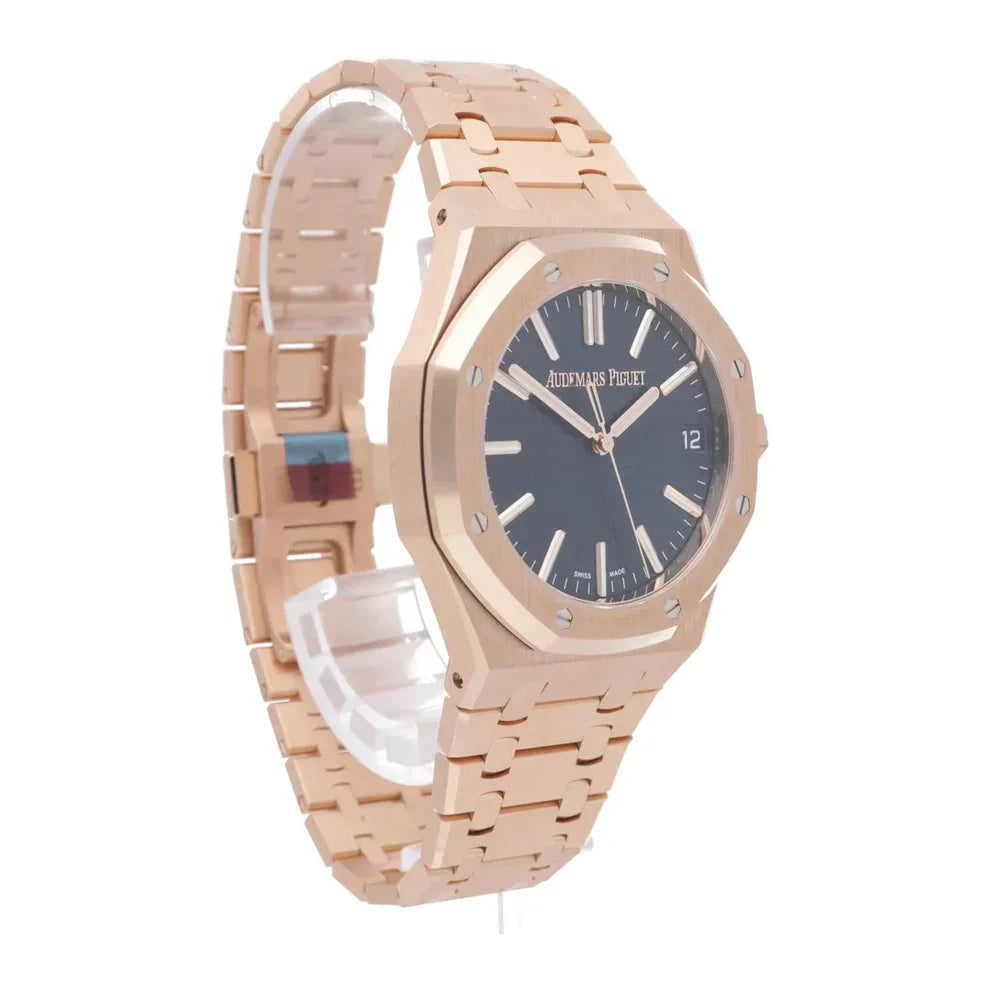 Audemars Piguet – Royal Oak with box