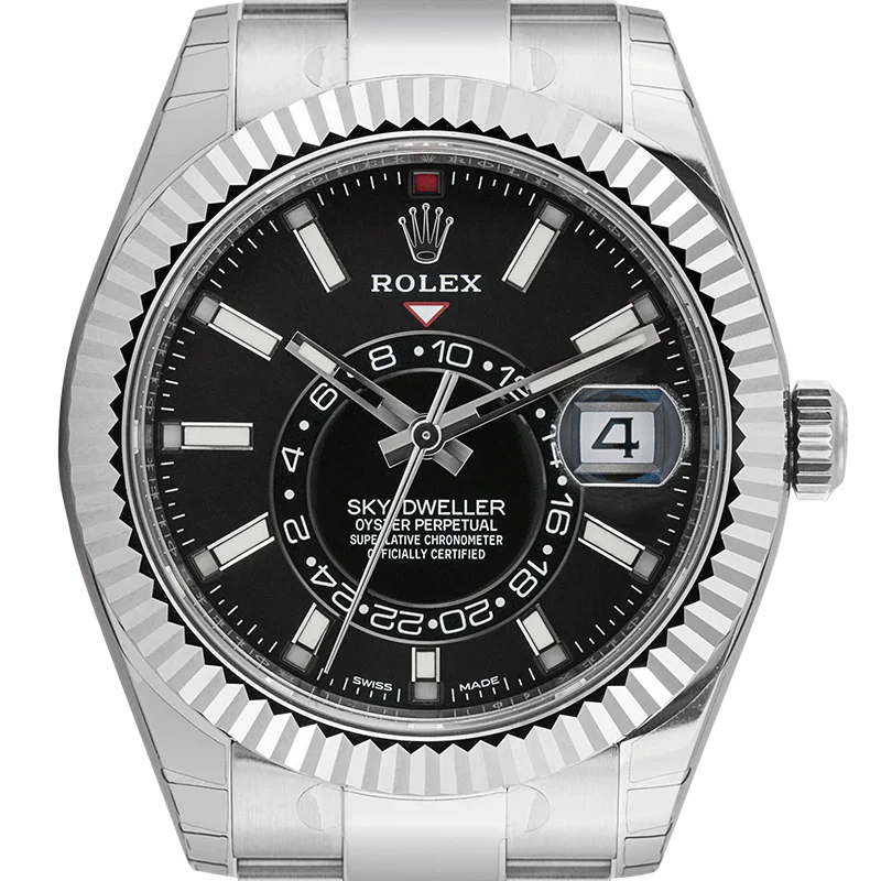 ROLEX SKY DWELLER